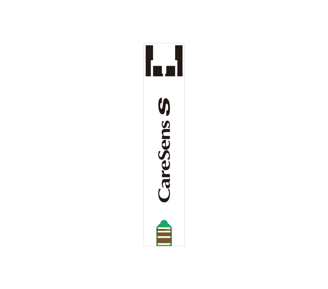 CareSens S Strip i-SENS