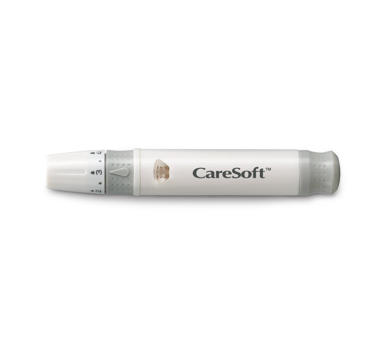 CareSoft Lancing Device i-SENS