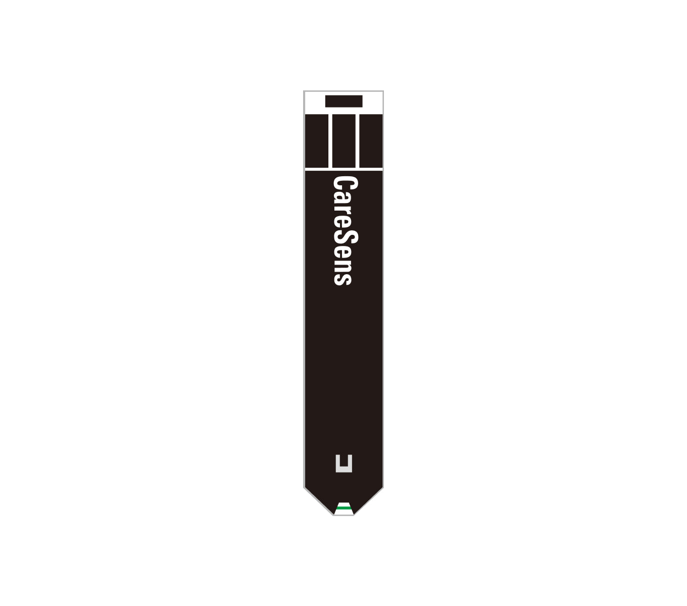 CareSens Strip i-SENS