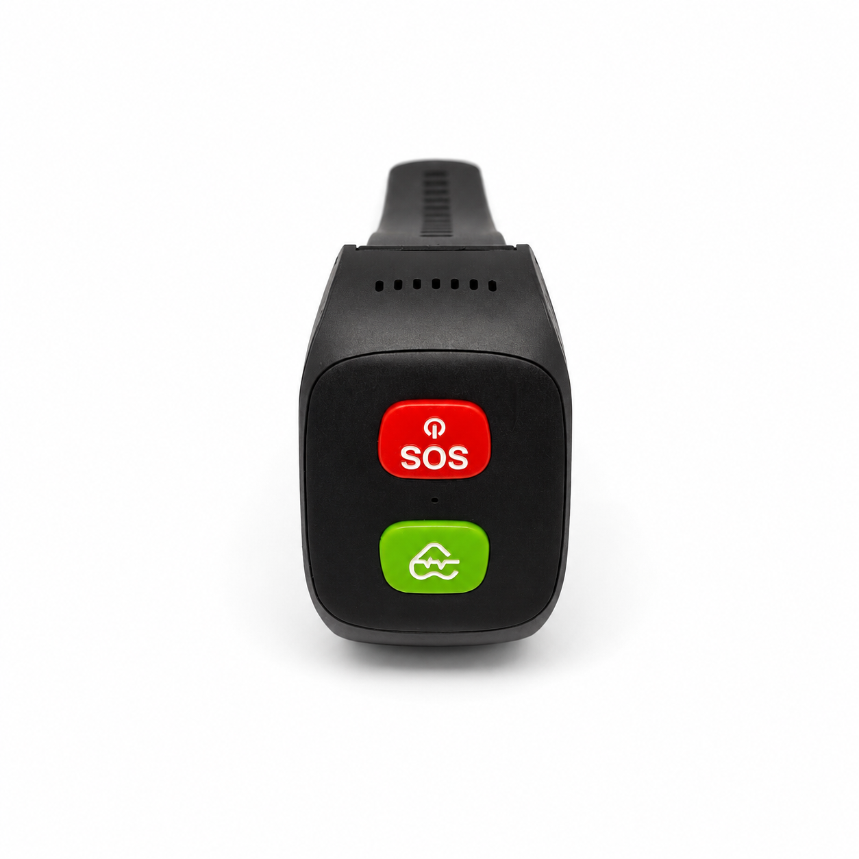 Reloj Inteligente 4G para Personas Mayores con GPS y Botón SOS