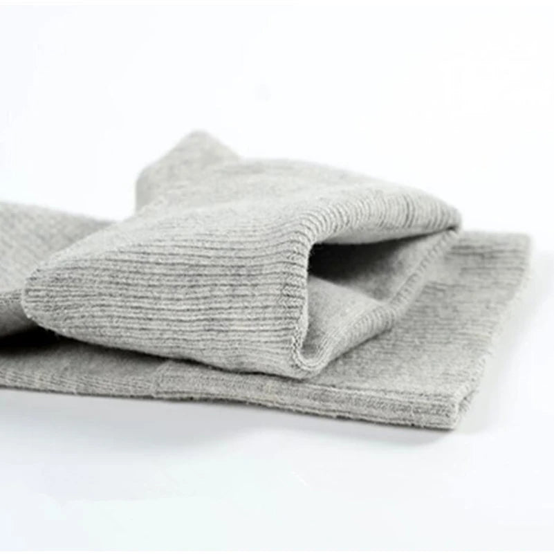 Calcetines de Ajuste Holgado para Personas con Diabetes – Pack de 8 Pares