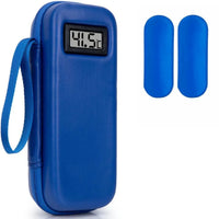 Estuche Térmico para Insulina con Indicador de Temperatura