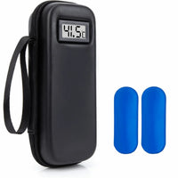 Estuche Térmico para Insulina con Indicador de Temperatura