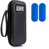 Estuche Térmico para Insulina con Indicador de Temperatura