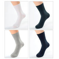 Calcetines de Ajuste Holgado para Personas con Diabetes – Pack de 8 Pares