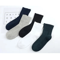 Calcetines de Ajuste Holgado para Personas con Diabetes – Pack de 8 Pares