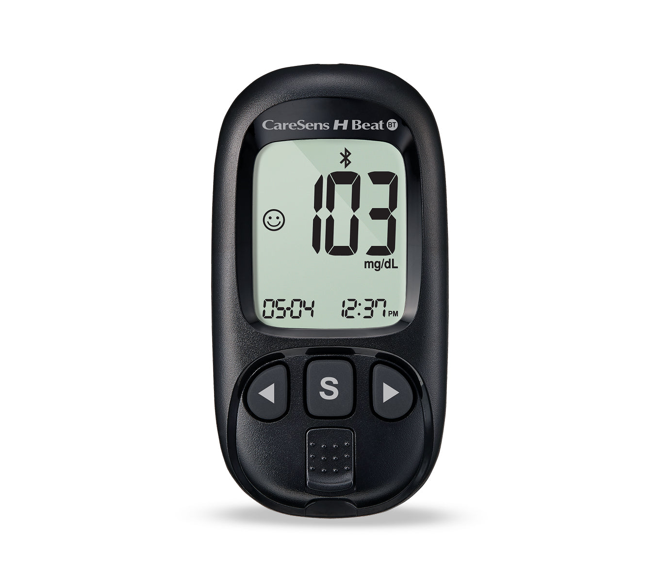 CareSens H Beat i-SENS