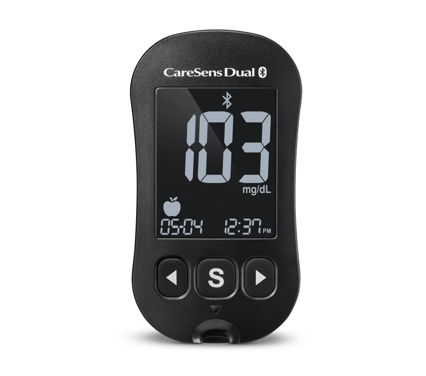 CareSens Dual i-SENS