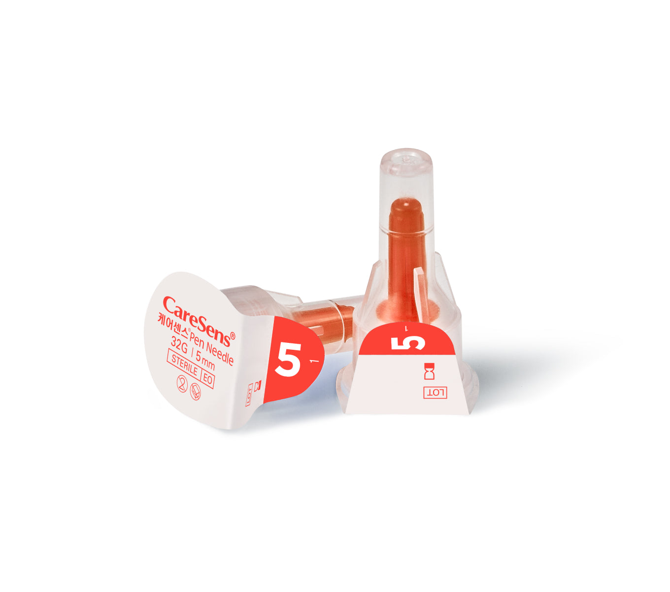 CareSens Pen Needle i-SENS