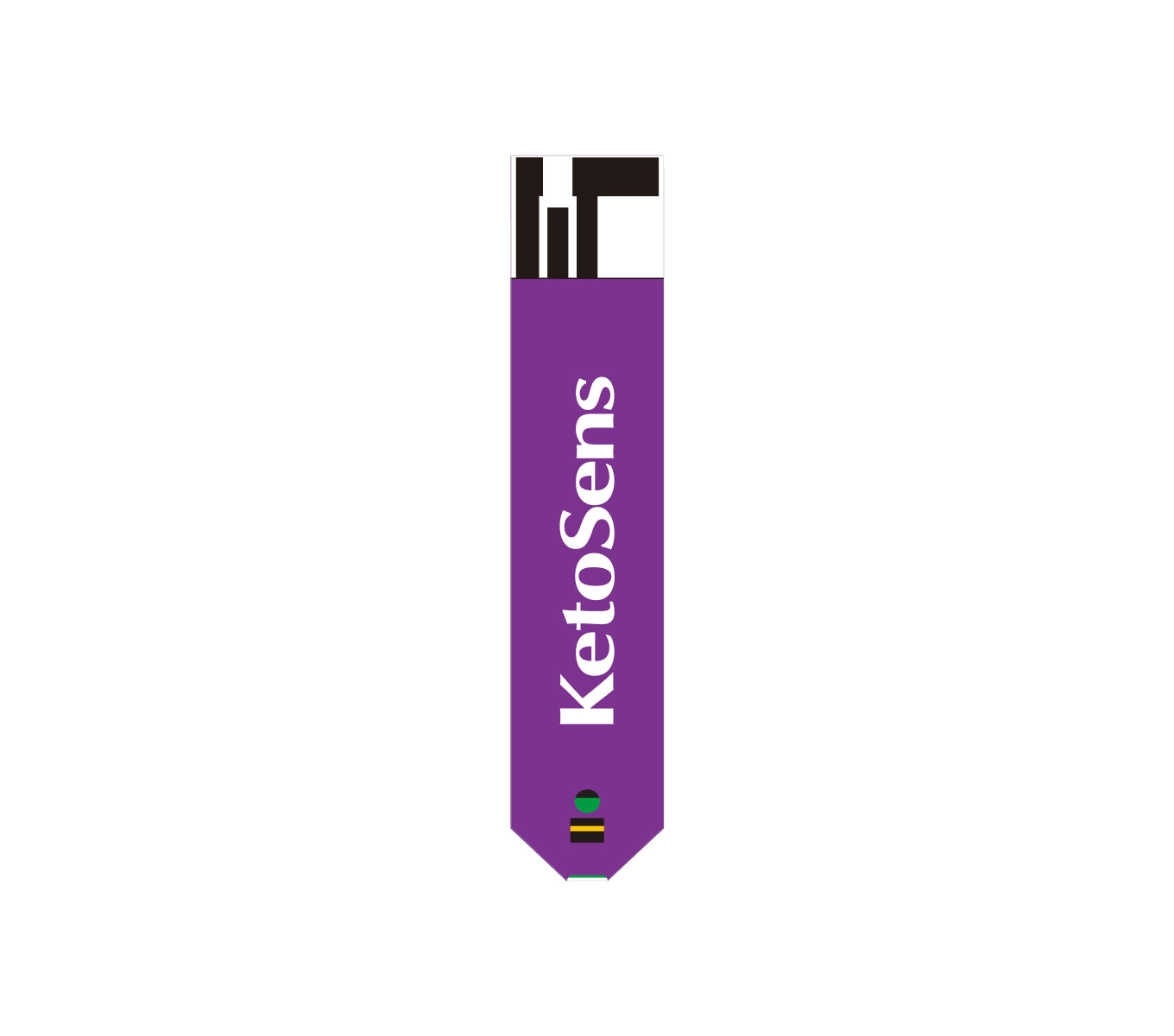 KetoSens Strip i-SENS